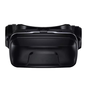 Nouveautés 2024 : <span class=keywords><strong>Casque</strong></span> <span class=keywords><strong>VR</strong></span> Sotec 3D polarisé avec écran virtuel de plus de 80 pouces, design en carton - Product Image 2