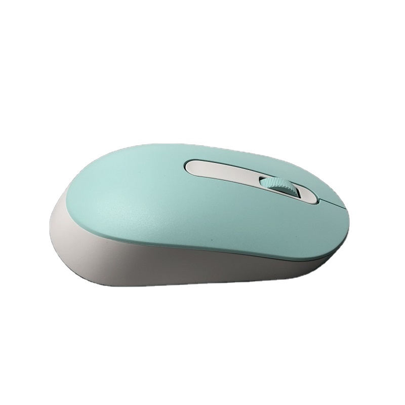 Cheap new 3D 2.4G Wireless Optical USB Mouse for business Office PC Laptop MW-028X