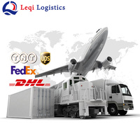 Service de logistique en Chine, transitaire maritime DDP, coût d'expédition de la Chine vers les États-Unis, le Royaume-Uni, le Canada, l'Allemagne, agent d'expédition économique
