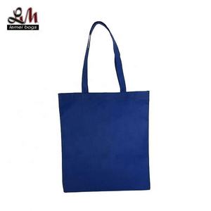 Bolsa de compras plana ecológica de nuevo diseño directo de fábrica - Product Image 6