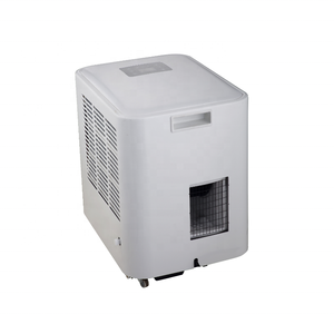9000BTU R290 Portable <b>Air</b> <b>Conditioner</b> <b>Mini</b> AC for Home Outdoor With Hidden Display - Product Image 3
