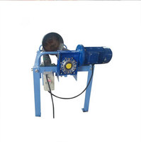 Mélangeur de laboratoire de table, broyeur à tiges compact pour laboratoire, moulin à billes pour préparation d'échantillons avec trois types de structures