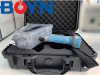 BOYN BNA350M  Alat Analisis Logam Portabel Spektrometer Fluoresensi XRF untuk Analisis Multi-elemen