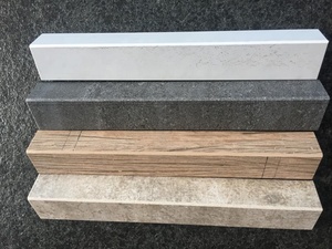 MIXPAC Adhesivo para juntas sin costuras de 75 ml para losa de porcelana Azulejo de cerámica Encimera de cocina Pegamento <span class=keywords><strong>Dekton</strong></span> - Product Image 6