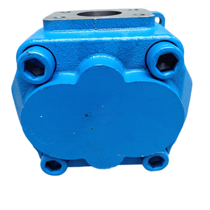 HuamaoChina Fabricantes de Bombas de Engranajes Hidráulicas Personalizadas al por Mayor, Bomba de Engranajes para Grúa 11C1119 - Product Image 3