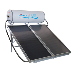 Jiadele Trung Quốc Nhà Sản Xuất Máy Nước Nóng Năng Lượng Mặt Trời Geyser Công Nghệ Cao Bằng Sáng Chế Nhỏ Gọn Phẳng Chauffe Eau Năng Lượng Mặt Trời Máy Nước Nóng Hệ Thống - Product Image 3