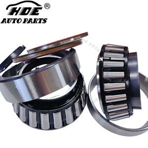 803628 566834.H195 VKBA5429 Roulement de camion de haute qualité en gros pour DAF CF 65 - Product Image 4