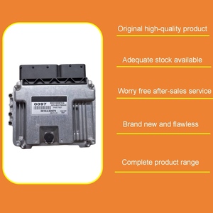 Nuevo para Hyundai 39104-02070 Motor ECU <span class=keywords><strong>0097</strong></span> MG17.9.12 Unidad de control de motor para Hyundai Condition Nuevo - Product Image 5