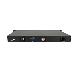 1U Rack 10G 2xSFP Pfsense Routeur 6xI226V 2.5G Ethernet Intel 12e génération i7-12700 OPNsense Mikro <span class=keywords><strong>Tik</strong></span> Firewall Openwrt Routeur - Product Image 3