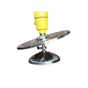 AIPUXIN LCD-Display Mikrowellen-Radar-Füllstandsmesser R808 für Flusswassertiefenmessung Hochwasserschutz 3CM Genauigkeit 26GHz - Product Image 2