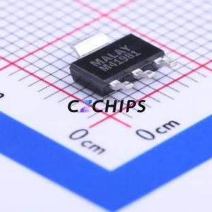 Nuevo y Original LT3092IST # PBF SOT-223-3 Circuito integrado IC Chip PMIC Fuente de corriente/Fuente de corriente constante - Product Image 2