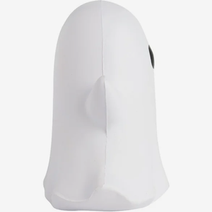 Balles anti-stress fantômes personnalisées, jouet à presser promotionnel pour Halloween, logo imprimé, cadeau en gros - Product Image 3