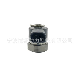 Válvula Solenoide de Inyector Common Rail F00VC30318 Kr Dcf17 para 0445110159 0445110183 Tipo de Combustible Diésel - Product Image 4