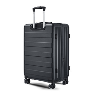 フロントカバービジネス搭乗荷物20 "/24"/28 "インチ軽量サイドオープニング - Product Image 6