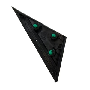 Accesorios para Automóviles Sonata 2015-2017, Revestimiento de Guardabarros, 86180-C1000 86190-C1000, Material Plástico para Modelos Estadounidenses - Product Image 3