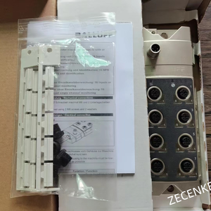 1 pièce, nouveau capteur BALLUFF BNI003T BNI IOL-104-S01-Z012-C01 - Product Image 3