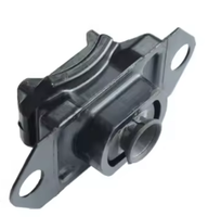 Support moteur ZhiXin support moteur 8200395661 8200297939 8200358147 convient pour Dacia Duster Logan Sandero Renault accessoires de voiture