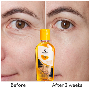 Set <span class=keywords><strong>de</strong></span> Cuidado <span class=keywords><strong>de</strong></span> la Piel, <span class=keywords><strong>Crema</strong></span> <span class=keywords><strong>de</strong></span> Papaya, Loción Corporal, Jabón para Piel Negra, <span class=keywords><strong>Crema</strong></span> Facial Blanqueadora - Product Image 5