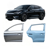 Pour BYD Song L DM-i EV : Panneaux de porte avant et arrière d'origine, coques de porte, pièces de carrosserie de rechange en stock