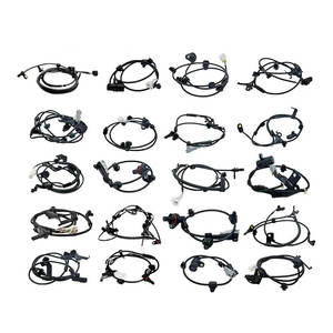 Capteur de stationnement à ultrasons Pdc automatique pour <span class=keywords><strong>Mercedes</strong></span> <span class=keywords><strong>Benz</strong></span> Classe B Glc Vito W639 W203 W205 W246 W210 W211 W213 W140 E300 S320 2002 - Product Image 1