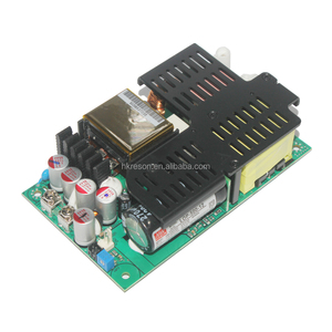 แหล่งจ่ายไฟ MEAN WELL รุ่น LOP-500 ซีรีส์ 500W AC DC PSU 12V 15V 18V 24V 27V 36V 48V 54V ขนาดกะทัดรัด โปรไฟล์ต่ำ - Product Image 5