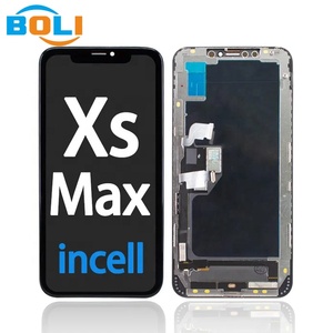 Écran LCD de remplacement pour <span class=keywords><strong>iPhone</strong></span> 11 12 13 14 <span class=keywords><strong>6s</strong></span> 6p 7 8 Plus X Xr Xs Max Pièces de téléphone portable à écran tactile - Product Image 3