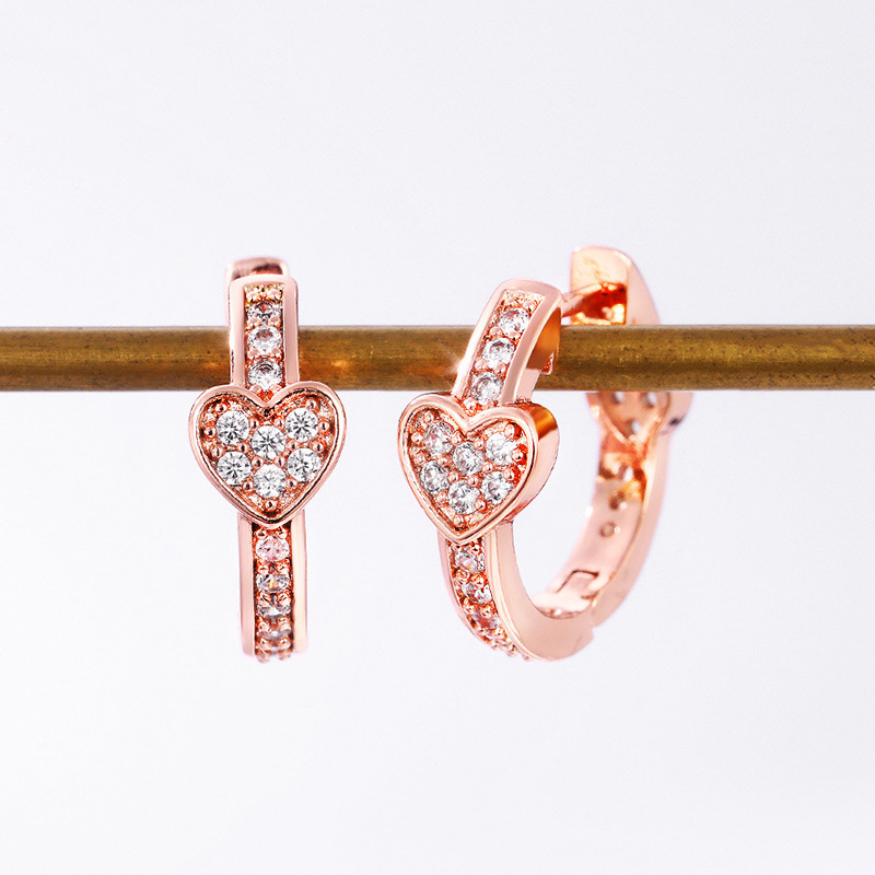 E1211 rose gold