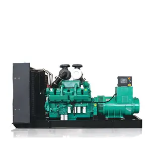 Профессиональная Заводская поставка 175-2200hp для генератора двигателя аксессуары