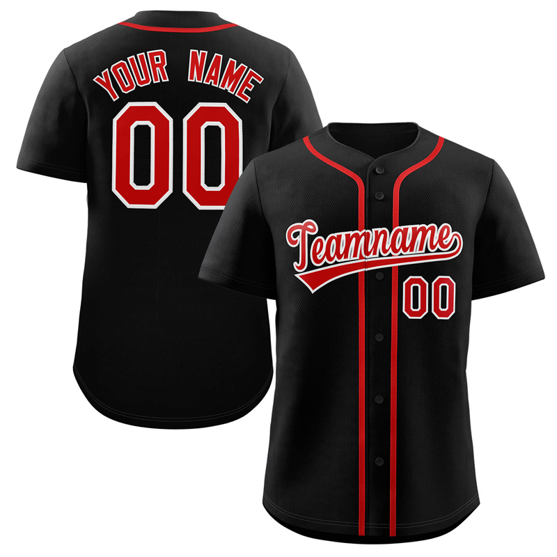 Negro y rojo-35