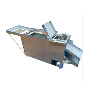 เครื่องตัดก้านพริก/เครื่องแยกก้านพริกจากโรงงานจีน - Product Image 1