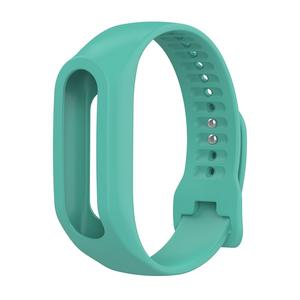 Accessoires de <span class=keywords><strong>montre</strong></span> intelligente Bracelet Bracelet de remplacement pour <span class=keywords><strong>TomTom</strong></span> Touch Bracelet de <span class=keywords><strong>montre</strong></span> en silicone souple - Product Image 5