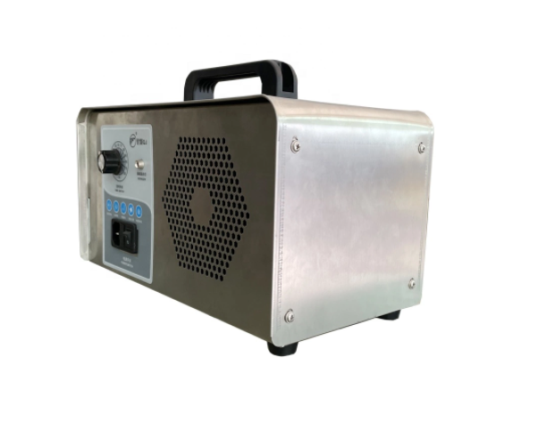 2021 портативный очиститель воздуха домашний промышленный мини внутренний озоновый генератор озона дезинфекционная машина