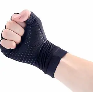 Custom Hot Sale New Product Anti-odor Bacterial Arthritis Gloves