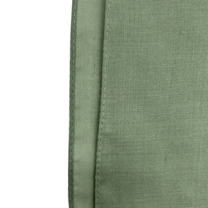 Sharut 2024 Vente en gros 175*70 cm Hijab Nayla Bawal en polyester de haute qualité personnalisé Malaisie, foulard en mousseline de soie pour femmes musulmanes - Product Image 4