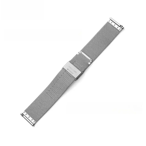 Correa de Reloj Upro Premium Milanese Loop de Acero Inoxidable para Apple Watch Ultra 2 Series 10 9 8 7 SE, 49/45/44mm - Product Image 2