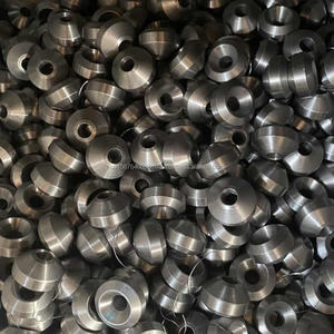 2 1/2 "วัสดุ A105 ASTM ปลั๊กหลอมเหล็กอุปกรณ์ท่อทีข้อศอก - Product Image 6