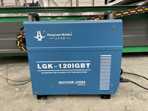 Máy cắt <span class=keywords><strong>plasma</strong></span> <span class=keywords><strong>CNC</strong></span> bàn nước 4x8, 100 Amp, để bán - Product Image 5