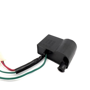 02403300 02404100 Gruppo Bobina di Accensione per Moto e Scooter per Malaguti 50 F12 Phantom Air Klappe <span class=keywords><strong>Yesterday</strong></span> 50 Ducati 32395414 - Product Image 3
