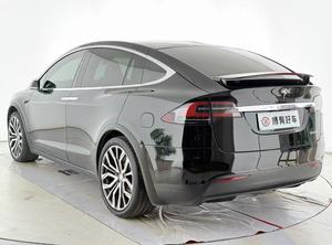 <span class=keywords><strong>Tesla</strong></span> Model X 2019 Performance, Auto Usado |   Puertas Falcon Wing |   Vista Panorámica |   R20 |   Automático |   Izquierda |   Elegante |   Icónico - Product Image 5