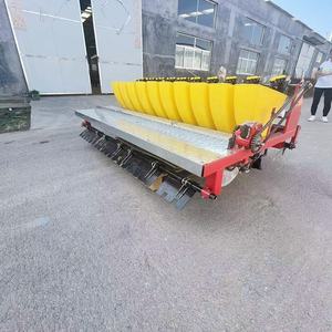 Rangées ail semoir haute qualité 6-10 3 points monté 10 rangées en-tête ferme Massey Ferguson planteur Mf 510 H45 haute productivité - Product Image 6