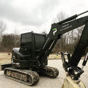 Высококачественная порошковая краска RAL на основе полиэстера от производителя для защитных и декоративных покрытий - Product Image 4