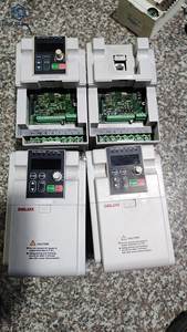 เซ็นเซอร์ควบคุม PLC ความถี่สูง ของแท้ใหม่เอี่ยม CDI-EM60G2R2T4B - Product Image 1