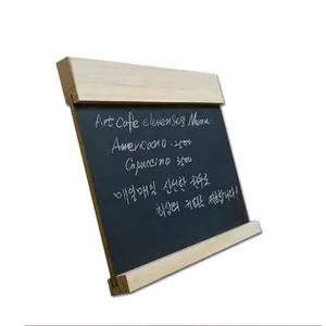 MINI blackboard small chalk blackboard from China Manufacture