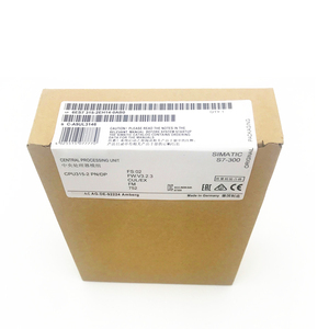 Unité centrale de traitement Plc S7-300 6es7315-2eh14-0ab0 - Product Image 4