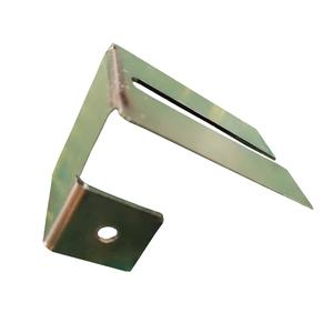 بسعر منخفض صفائح معدنية، صفائح فولاذية مثقوبة، قطع معدنية فولاذية مختومة بالليزر، صفائح فولاذية قابلة للقطع - Product Image 6