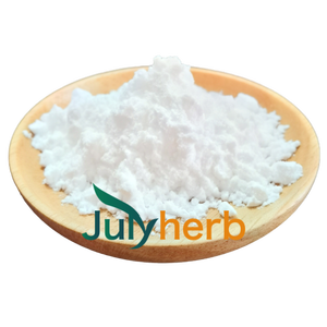 Julyherb أفضل جودة OEM هيدروكسي تريبتوفان (<span class=keywords><strong>5</strong></span>-<span class=keywords><strong>htp</strong></span>) مسحوق <span class=keywords><strong>5</strong></span>-هيدروكسي تريبتوفان cas 56-69-9 خلاصة بذور جريفونيا - Product Image 3