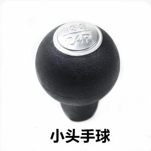 หัวเกียร์รถยนต์ฮุนได เอลันตร้า หุ้มหนัง ออกแบบตามหลักสรีรศาสตร์ รุ่น 2403AJ 2403T9 7588V9 2403P1 2403CNC2C3C4307407807 - Product Image 2