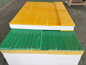 1.000 "<span class=keywords><strong>x</strong></span> <span class=keywords><strong>48</strong></span>" <span class=keywords><strong>x</strong></span> <span class=keywords><strong>96</strong></span> "tấm <span class=keywords><strong>HDPE</strong></span> tự nhiên - Product Image 3