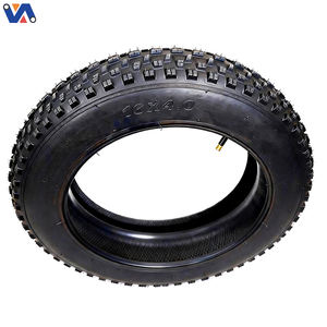 Neumático Exterior de 16*4.0 para <span class=keywords><strong>Bicicleta</strong></span> Eléctrica, Repuestos para <span class=keywords><strong>Bicicleta</strong></span> de 16 Pulgadas, Accesorios para <span class=keywords><strong>Bicicleta</strong></span>, Neumáticos para <span class=keywords><strong>Bicicleta</strong></span> - Product Image 3