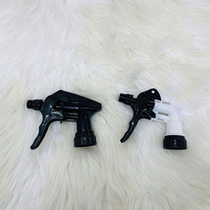 Professional Hand Trigger Sprayer 28/410 <b>Mini</b> Garden Pump With 20mm Size White Blue & Black Plastic PP Fine Mist for Chemicals - Product Image 6